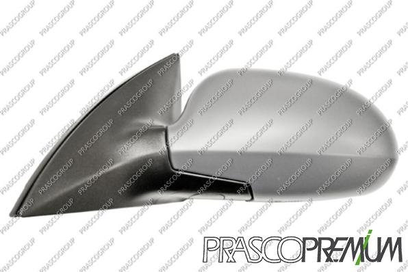 Prasco HN0407324P - Specchio retrovisore esterno www.autoricambit.com