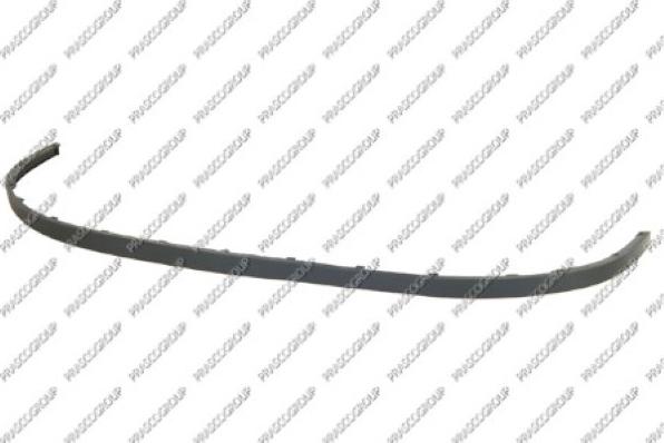 Prasco HN0191801OE - Spoiler www.autoricambit.com