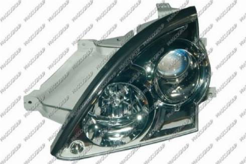 Prasco HN8204604 - Faro principale www.autoricambit.com