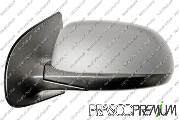 Prasco HN2007304P - Specchio retrovisore esterno www.autoricambit.com