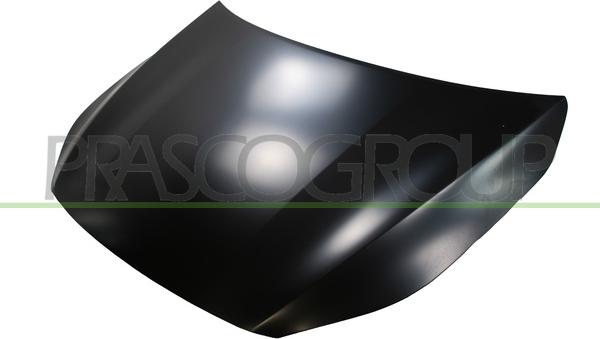 Prasco KI4383100 - Cofano motore www.autoricambit.com