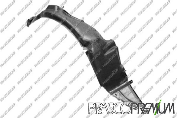 Prasco KI4323603 - Parafango interno www.autoricambit.com