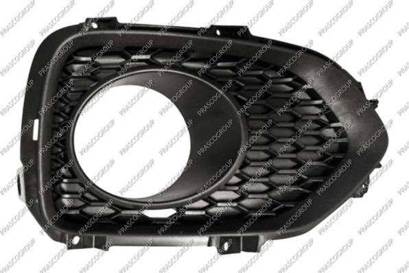 Prasco KI8142133OE - Griglia di ventilazione, Paraurti www.autoricambit.com