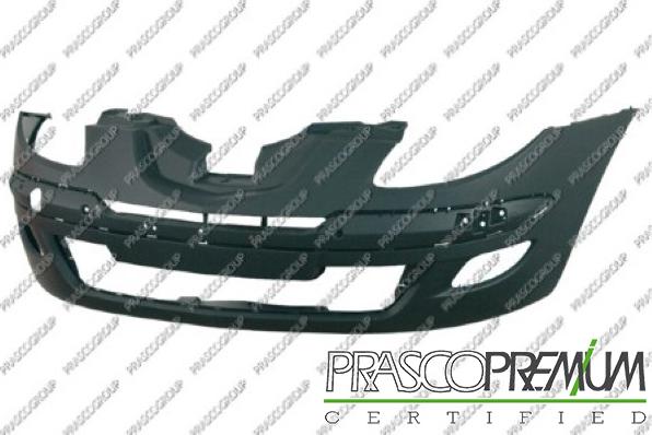 Prasco LA0021001 - Paraurti www.autoricambit.com