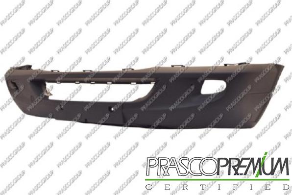 Prasco ME9191011 - Paraurti www.autoricambit.com