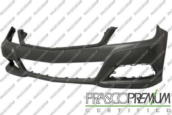 Prasco ME4401042 - Paraurti www.autoricambit.com