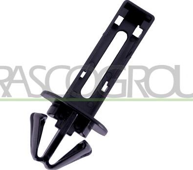 Prasco ME4401015 - Supporto, Faro principale www.autoricambit.com