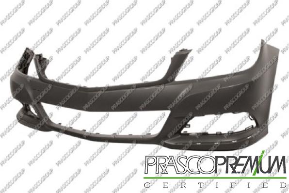 Prasco ME4401021 - Paraurti www.autoricambit.com