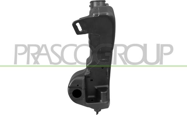 Prasco ME442VA01 - Serbatoio acqua lavaggio, Pulizia cristalli www.autoricambit.com