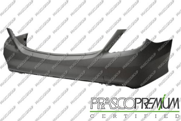 Prasco ME5301051 - Paraurti www.autoricambit.com