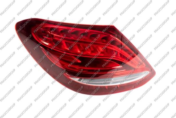 Prasco ME0474154 - Luce posteriore www.autoricambit.com