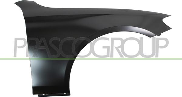 Prasco ME0473033 - Parafango www.autoricambit.com