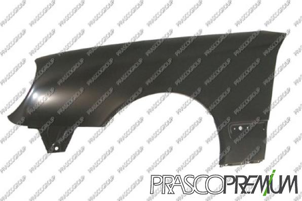 Prasco ME0373004 - Parafango www.autoricambit.com