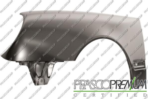 Prasco ME0373034 - Parafango www.autoricambit.com