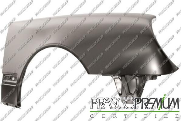 Prasco ME0373033 - Parafango www.autoricambit.com