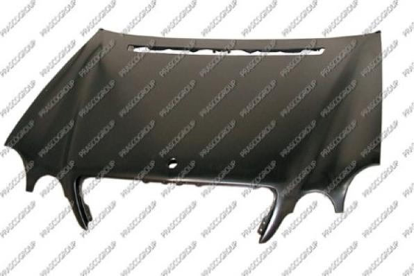 Prasco ME0373100 - Cofano motore www.autoricambit.com