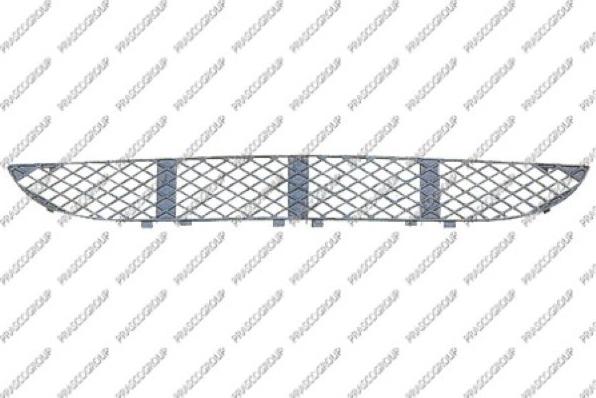 Prasco ME0372120 - Griglia di ventilazione, Paraurti www.autoricambit.com