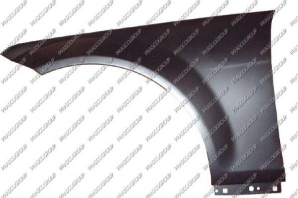 Prasco ME0293014 - Parafango www.autoricambit.com