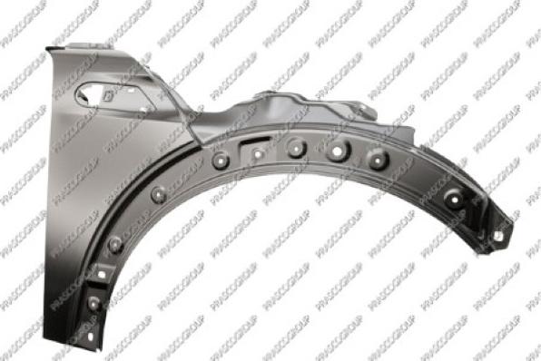 Prasco MN3083013 - Parafango www.autoricambit.com