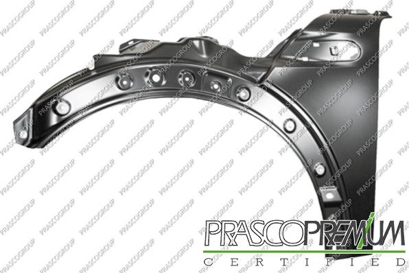 Prasco MN3083034 - Parafango www.autoricambit.com