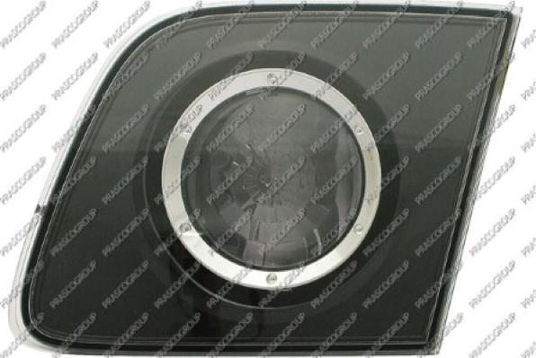 Prasco MZ3264084 - Luce posteriore www.autoricambit.com