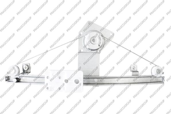 Prasco OP416W064 - Alzacristallo www.autoricambit.com