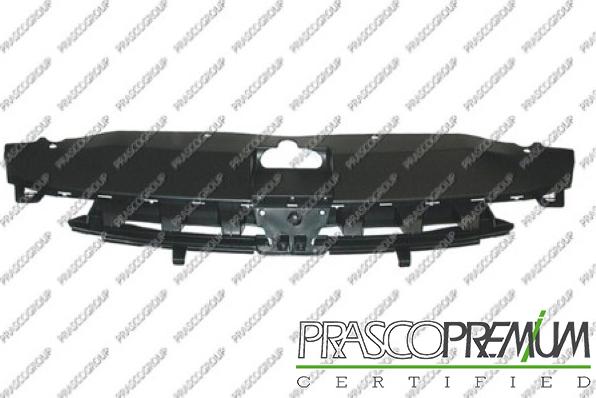 Prasco PG4202001 - Griglia radiatore www.autoricambit.com