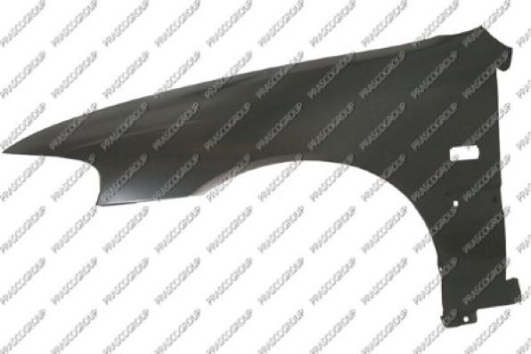 Prasco RG4203004 - Parafango www.autoricambit.com