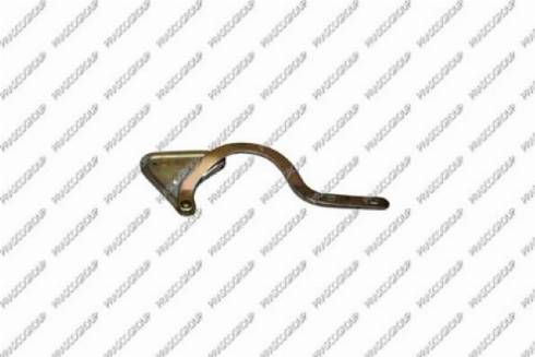 Prasco SK0063704 - Cerniera, Cofano motore www.autoricambit.com