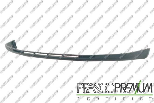 Prasco SK0241801 - Spoiler www.autoricambit.com