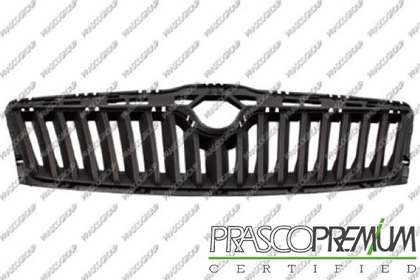 Prasco SK0282001 - Griglia radiatore www.autoricambit.com