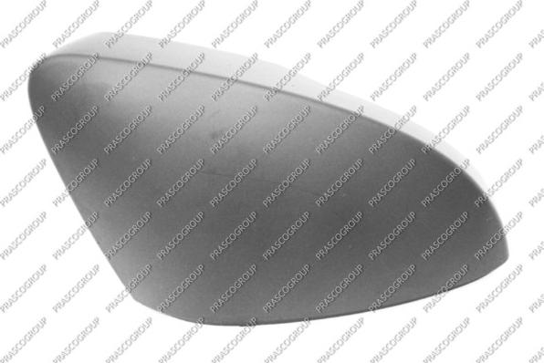 Prasco SK0287414 - Copertura, Specchio esterno www.autoricambit.com