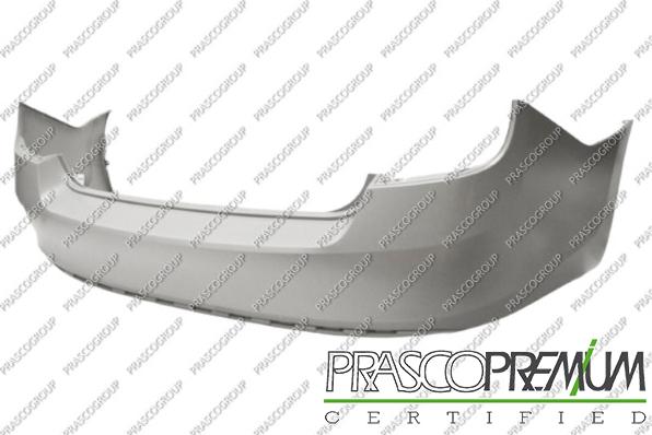 Prasco SK3501051 - Paraurti www.autoricambit.com