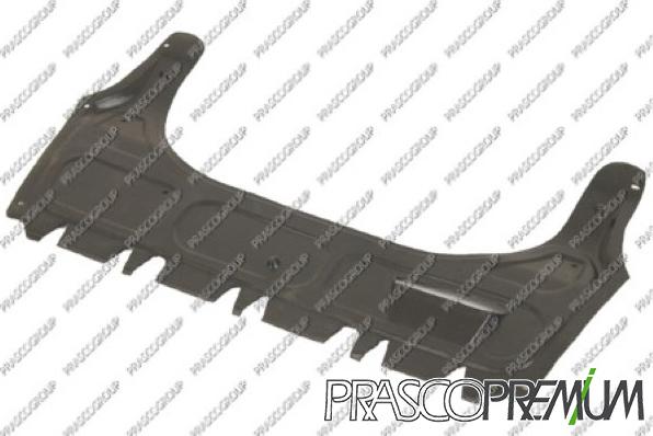 Prasco SK3201910 - Insonorizzazione vano motore www.autoricambit.com