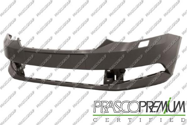 Prasco SK3281011 - Paraurti www.autoricambit.com