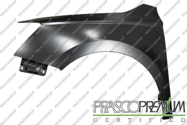 Prasco SK3283034 - Parafango www.autoricambit.com