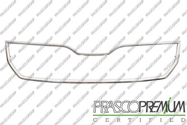 Prasco SK3282305 - Griglia radiatore www.autoricambit.com