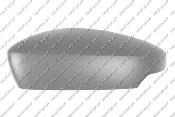 Prasco SK3287414 - Copertura, Specchio esterno www.autoricambit.com