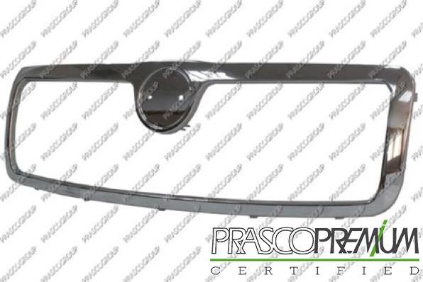 Prasco SK3222305 - Telaio, Griglia radiatore www.autoricambit.com