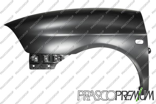 Prasco ST0333014 - Parafango www.autoricambit.com