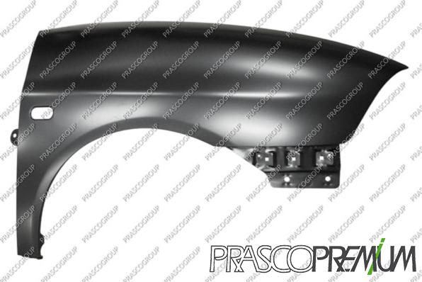 Prasco ST0333013 - Parafango www.autoricambit.com