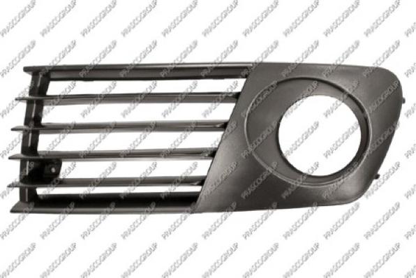 Prasco ST0332134 - Griglia di ventilazione, Paraurti www.autoricambit.com