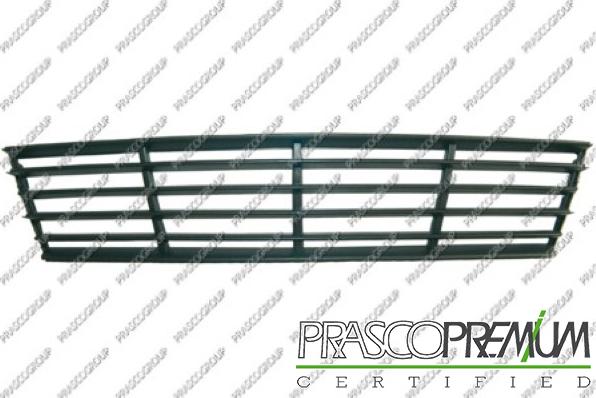 Prasco ST0332120 - Griglia di ventilazione, Paraurti www.autoricambit.com