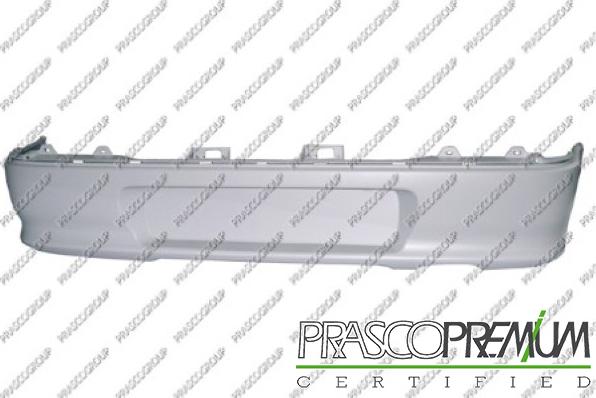 Prasco SZ0301051 - Paraurti www.autoricambit.com