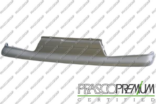 Prasco SZ0301061 - Paraurti www.autoricambit.com