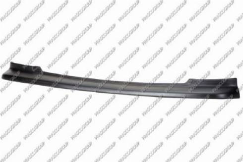 Prasco SZ0281092 - Paraurti www.autoricambit.com