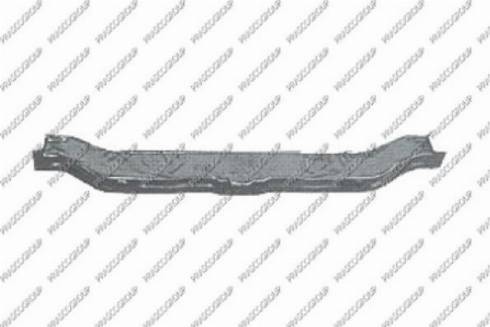 Prasco SZ0283205 - Pannellatura anteriore www.autoricambit.com