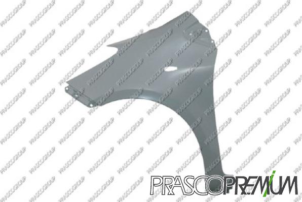 Prasco TY3253014 - Parafango www.autoricambit.com