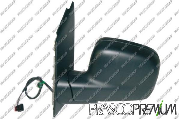 Prasco VG9047314P - Specchio retrovisore esterno www.autoricambit.com