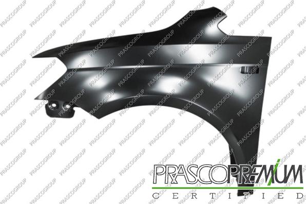 Prasco VG9073034 - Parafango www.autoricambit.com